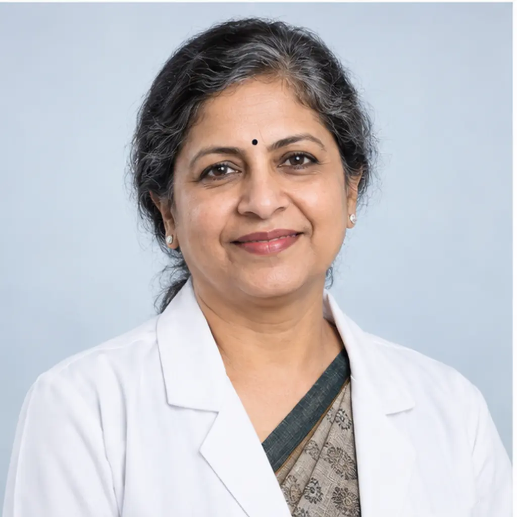 Dr. Neha Kapoor